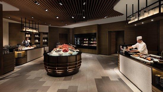 Marina Kitchen and Marina Cafe